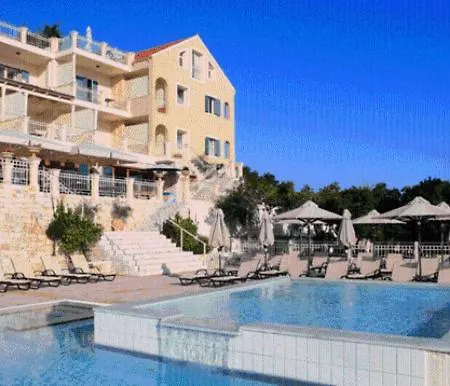 Hotel Almyra