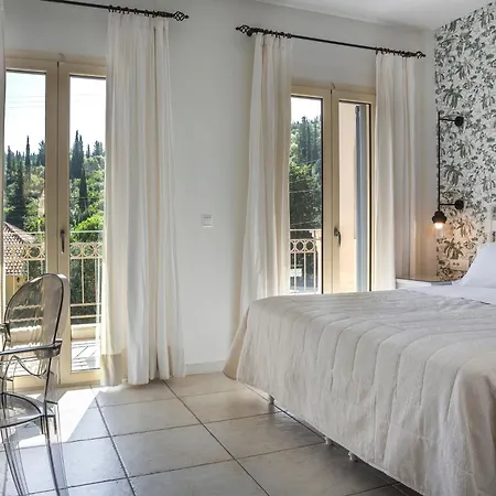 Hotel Almyra