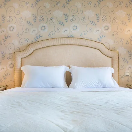 Almyra 4* Fiszkárdo