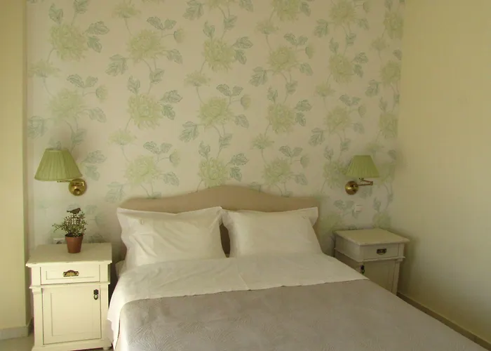 Szálloda Almyra Fiszkárdo