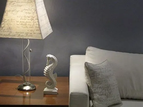 Szálloda Almyra Fiszkárdo