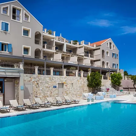 Ξενοδοχείο Almyra Φισκάρδο
