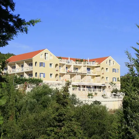 Almyra Ξενοδοχείο
