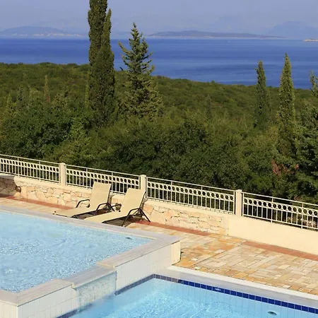 Almyra Ξενοδοχείο Φισκάρδο