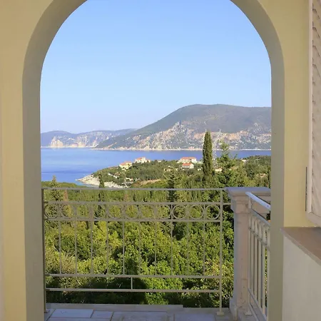 Ξενοδοχείο Almyra 4*