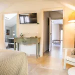 Almyra Hotell Fiskardo
