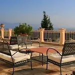 Almyra Hotell Fiskardo