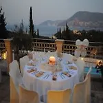 Almyra Hotell Fiskardo