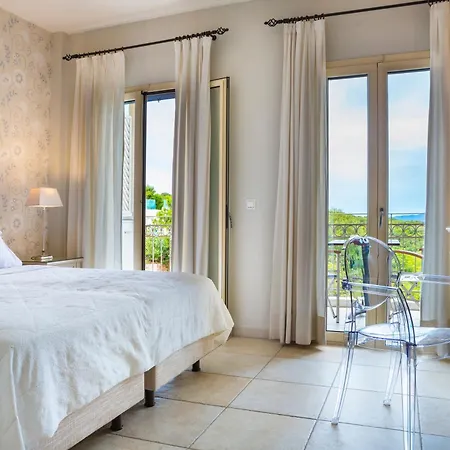 Almyra Hotell