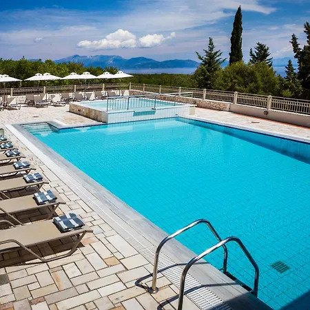 Almyra Kefalonia Island