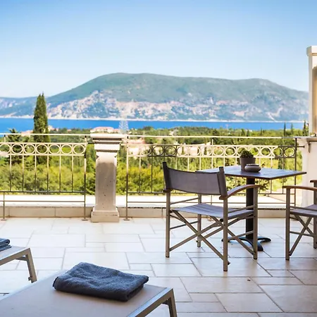 Almyra Hotel