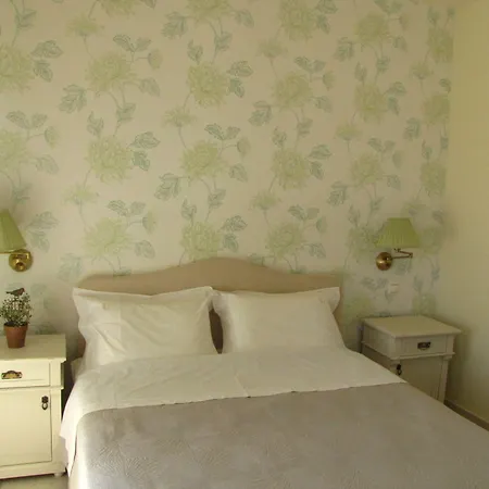 Hotel Almyra Fiskardo