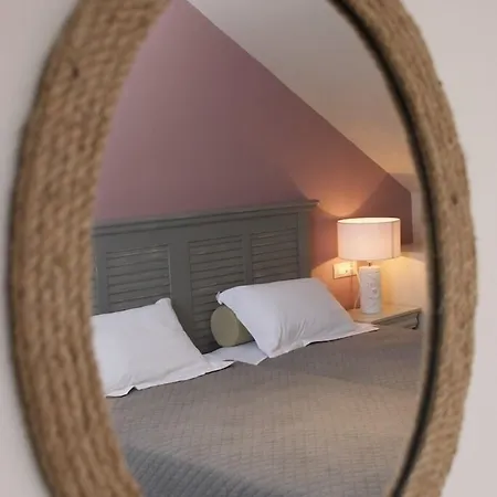 Hotell Almyra Fiskardo