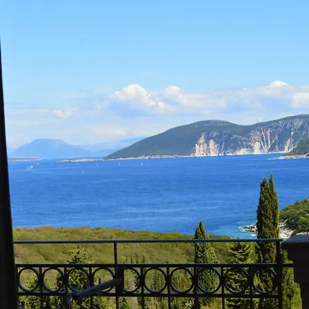 Almyra Hotel