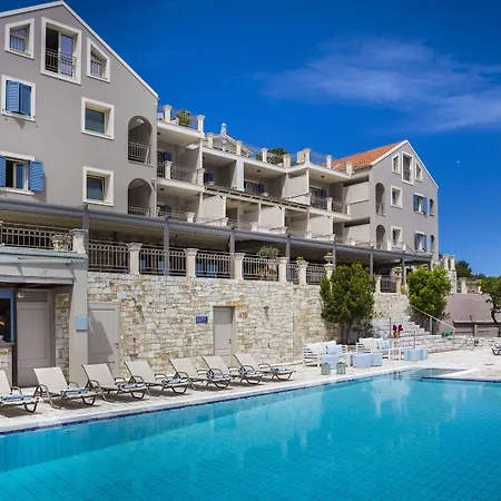 Hotell Almyra Fiskardo