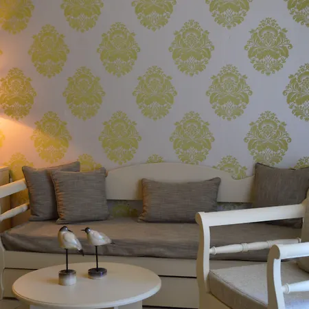 Almyra Hotell Fiskardo
