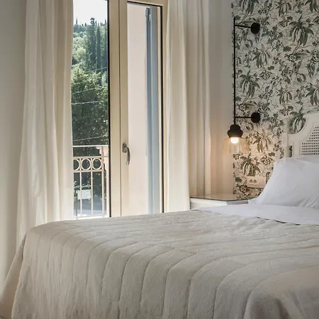 Almyra Hotell