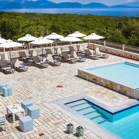 Hotel Almyra