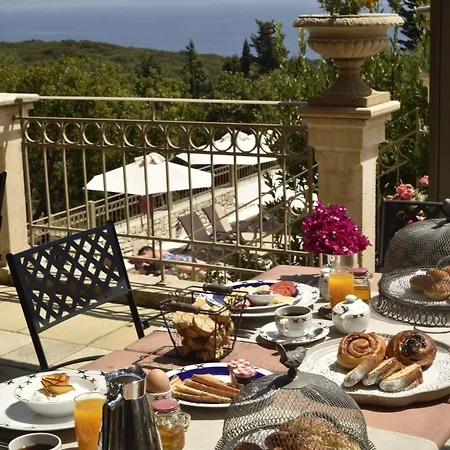 Hotell Almyra Fiskardo