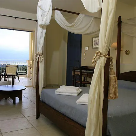Hotel Almyra
