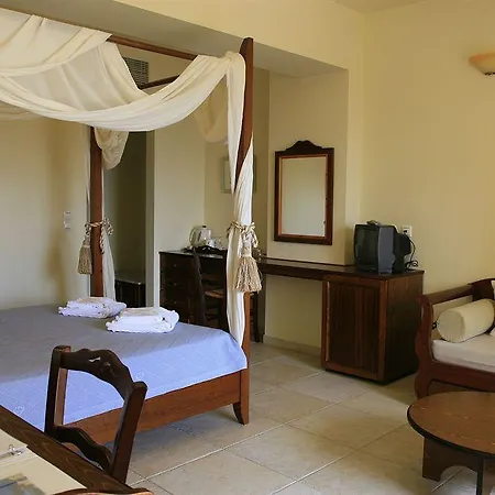 Hotell Almyra Fiskardo