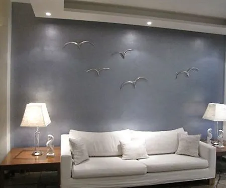 Hotell Almyra Fiskardo