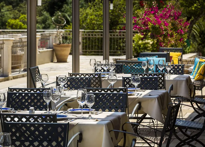 Almyra Hotel Fiskardo