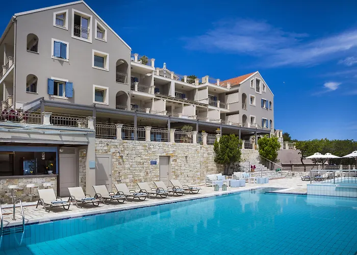 Hotel Almyra Fiskardo