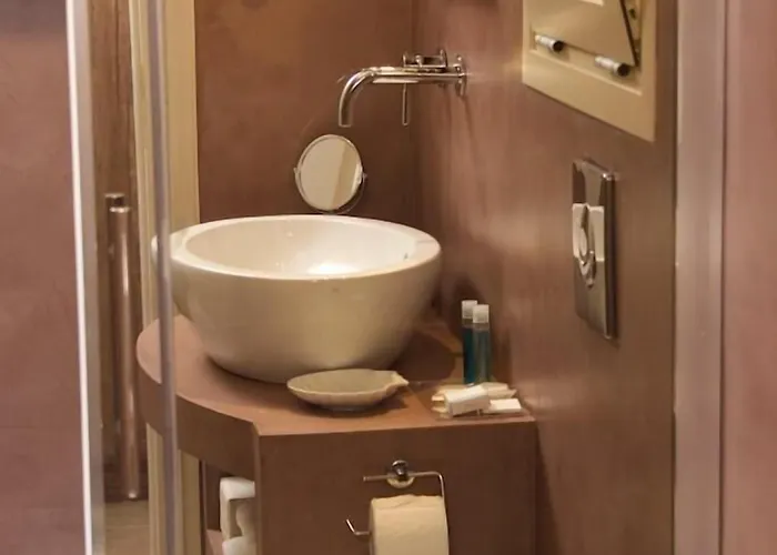 Hotel Almyra Fiskardo