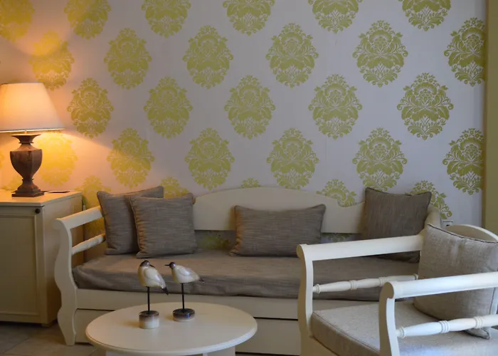 Almyra Hotel Fiskardo