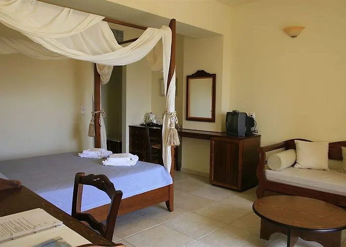 Hotel Almyra Fiskardo