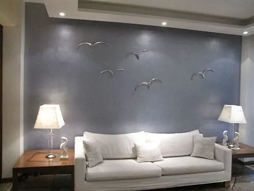 Hotel Almyra Fiskardo