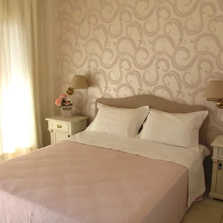 Almyra Hotel Kefalonia Island