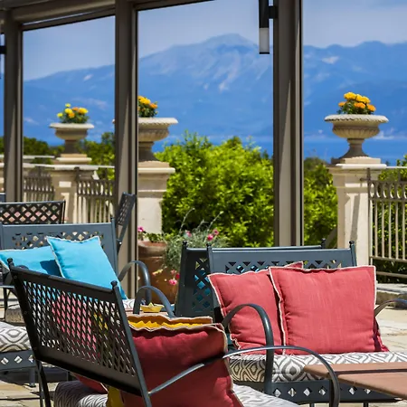 Hotel Almyra